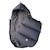 Chancelière pour poussette DOWWNY XL anthracite+noir+sable 5 - vertbaudet enfant 