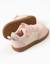 Baskets barefoot avec semelle antidérapante Rose 4 - vertbaudet enfant 