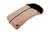 Chancelière pour siège bébé Moo anthracite+marine+sable 8 - vertbaudet enfant 