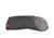 Chancelière pour siège bébé Moo anthracite+marine+sable 2 - vertbaudet enfant 