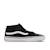Baskets montantes ua sk8-mid reissue Noir 3 - vertbaudet enfant 