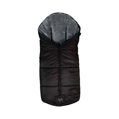 Chancelière thermique Sandy anthracite+kaki+noir+noir/gris+sable+sauge verte 11 - vertbaudet enfant 