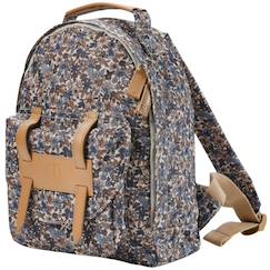 -Sac à dos mini blue garden
