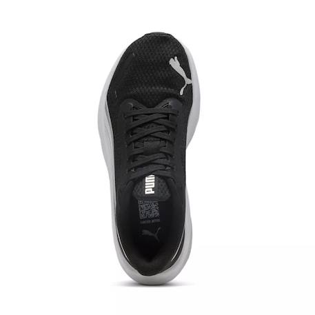 Baskets enfant Noir, blanc 4 - vertbaudet enfant 