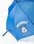 Parapluie automatique avec imprimé mickey Bleu 3 - vertbaudet enfant 