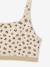 Lot de 2 brassières fille beige 7 - vertbaudet enfant 