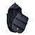 Chancelière pour poussette DOWWNY XL anthracite+noir+sable 10 - vertbaudet enfant 