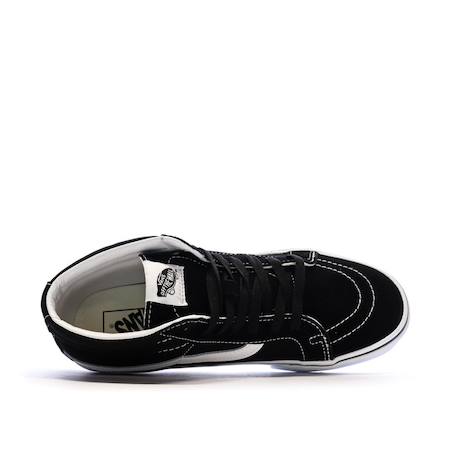 Baskets montantes ua sk8-mid reissue Noir 5 - vertbaudet enfant 
