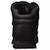 Bottines enfant en cuir Noir+Noir foncé 11 - vertbaudet enfant 