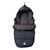 Chancelière pour siège auto bébé LITTLE DOWWNY anthracite+noir 2 - vertbaudet enfant 