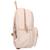 Sac à dos enfant nostalgia rayures avions beige (36 cm) Beige 4 - vertbaudet enfant 