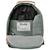 Sac à dos mini hazy jade Gris, marron 6 - vertbaudet enfant 