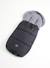 Chancelière pour poussette Lukky marine+noir 7 - vertbaudet enfant 