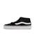 Baskets montantes ua sk8-mid reissue Noir 2 - vertbaudet enfant 