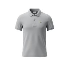 -Polo enfant en coton