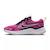 Baskets enfant Fushia/blanc+Noir/gris/fluo+Orange/blanc 1 - vertbaudet enfant 