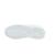 Baskets enfant en cuir Blanc 4 - vertbaudet enfant 