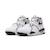 Baskets enfant en cuir Blanc et rouge+Blanc/noir 8 - vertbaudet enfant 