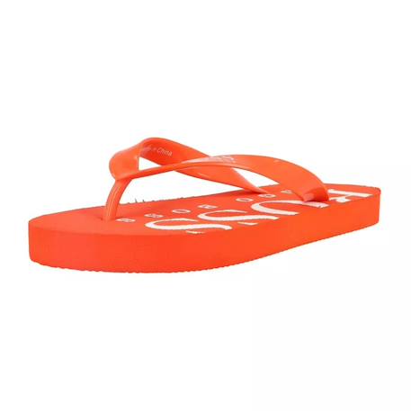 Sandales enfant Bleu+Marine+Noir+Orange 18 - vertbaudet enfant 