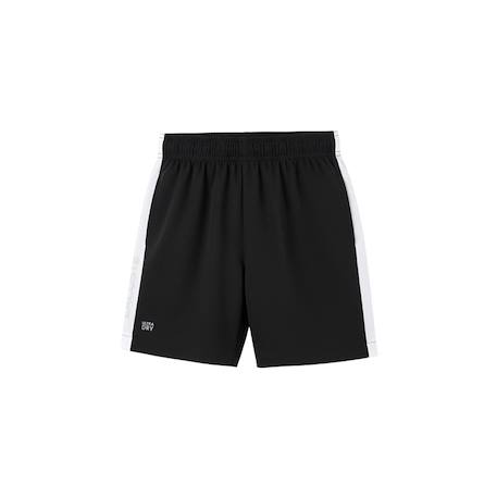 Short enfant Blanc, bleu ciel+Noir, blanc 6 - vertbaudet enfant 