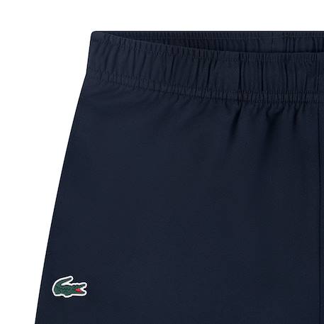 Short enfant Marine, blanc+Marine, orange 6 - vertbaudet enfant 