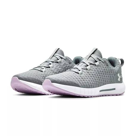 Baskets enfant Gris 3 - vertbaudet enfant 