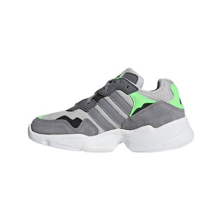 Baskets enfant Gris 1 - vertbaudet enfant 