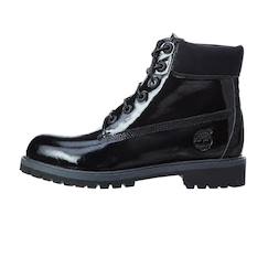 Chaussures-Chaussures garçon 23-38-Boots, bottines-Boots enfant en cuir