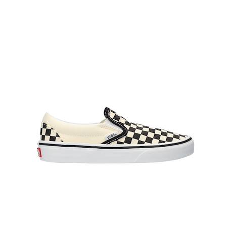 Basket enfant Noir, blanc 2 - vertbaudet enfant 