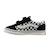 Baskets enfant Noir foncé, blanc 1 - vertbaudet enfant 