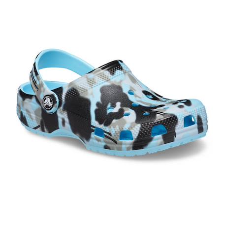 Sandales enfant Bleu+Noir 2 - vertbaudet enfant 