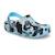 Sandales enfant Bleu+Noir 2 - vertbaudet enfant 