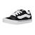 Baskets enfant Noir black+Noir, blanc 9 - vertbaudet enfant 