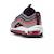 Baskets enfant Gris et blanc+Gris, blanc, rouge.+Noir+Noir/blanc 6 - vertbaudet enfant 