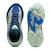 Baskets enfant Bleu marine, blanc+Noir foncé+Rouge, blanc 4 - vertbaudet enfant 