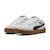 Baskets enfant en daim Blanc/noir+Noir/blanc 2 - vertbaudet enfant 