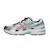 Baskets enfant White, ice green 1 - vertbaudet enfant 