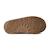 Chaussons mules enfant en daim Chesnut+Noir+Sand 17 - vertbaudet enfant 