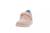 Baskets fille Rose, blanc. 2 - vertbaudet enfant 