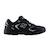 Baskets enfant Blanc, gris, marine+Blanc, rose, gris+Gris clair, blanc+Noir, argent 20 - vertbaudet enfant 