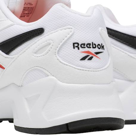 Baskets enfant Blanc 2 - vertbaudet enfant 