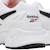 Baskets enfant Blanc 2 - vertbaudet enfant 