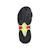 Baskets enfant Noir+Vert 10 - vertbaudet enfant 