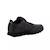 Baskets enfant en cuir Noir 3 - vertbaudet enfant 
