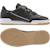 Baskets enfant en cuir Noir, blanc 6 - vertbaudet enfant 