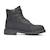 Boots enfant en cuir Noir 3 - vertbaudet enfant 