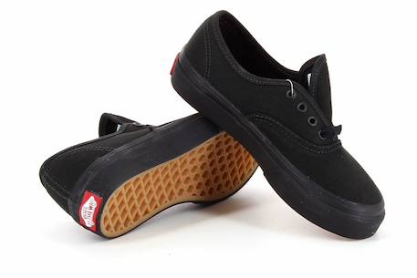Baskets enfant Noir 4 - vertbaudet enfant 