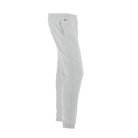Pantalon de survêtement enfant Gris chine+Marine+Noir 3 - vertbaudet enfant 