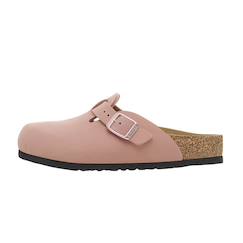 Chaussures-Sandales enfant en cuir