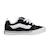 Baskets enfant Noir black+Noir, blanc 8 - vertbaudet enfant 